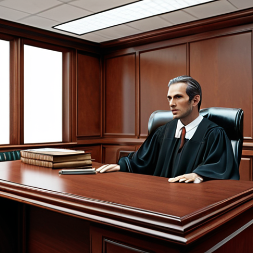 Home 4 A lawyer consultation center offering simple legal advice.