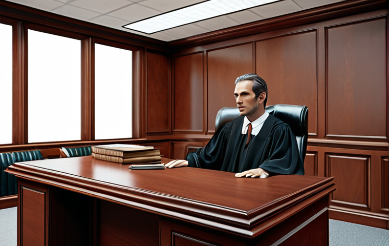 A lawyer consultation center offering simple legal advice.